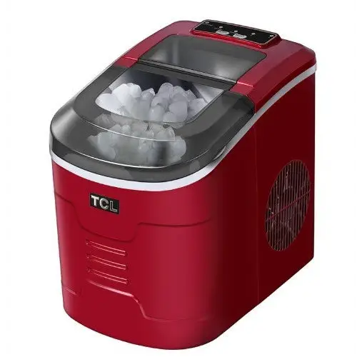 TCL ICE-R9 ice cube maker - Ice-makersAGD-KOS<<<Home Appliance - ProductsAGD<<<ActionPL