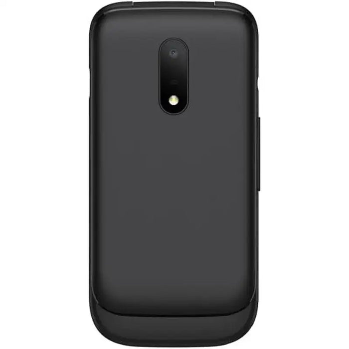 TCL onetouch 5023 4MB RAM 4MB ROM Dual Sim Feature phone Volcano Black - Класически мобилни телефони<<<Мобилни