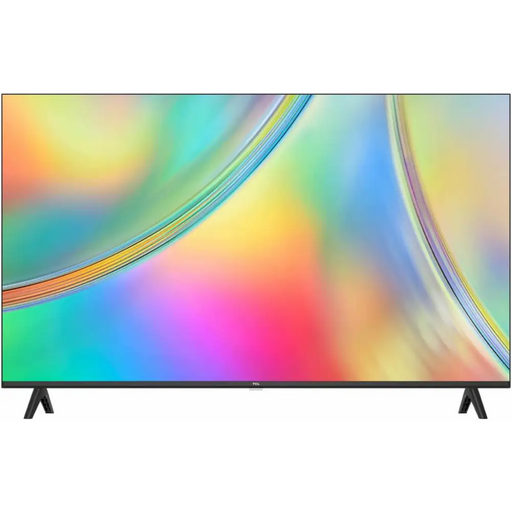 TCL S54 40S5400A TV 101.6 cm (40’’) Full HD Smart TV Wi-Fi Silver - LED<<<Телевизори<<<Телевизори Аудио и