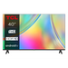 TCL S54 40S5400A TV 101.6 cm (40’’) Full HD Smart TV Wi-Fi Silver - LED<<<Телевизори<<<Телевизори Аудио и