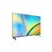 TCL S54 40S5400A TV 101.6 cm (40’’) Full HD Smart TV Wi-Fi Silver - LED<<<Телевизори<<<Телевизори Аудио и