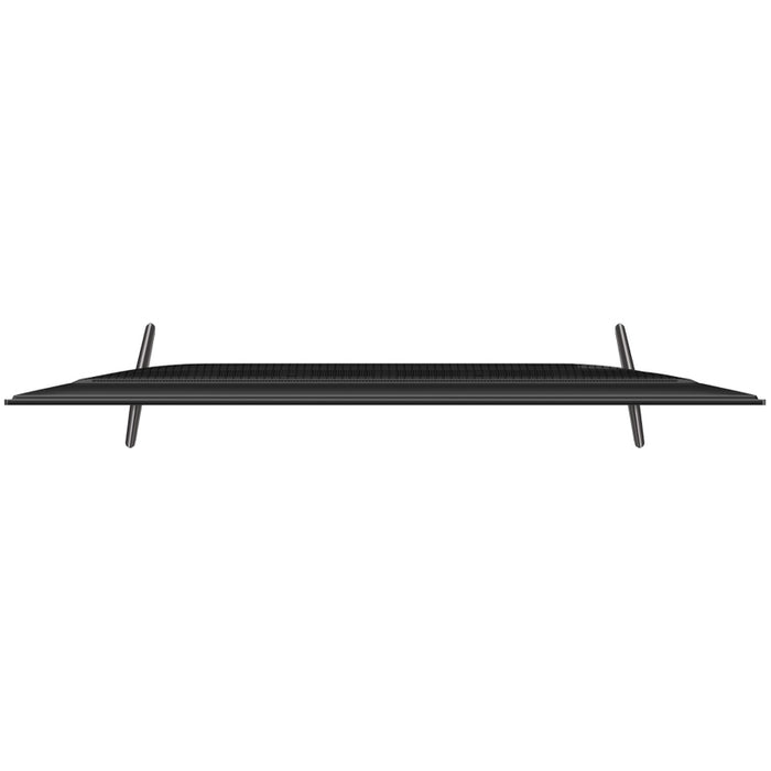 TV TCL 43QLED780K 4K Ultra HD QLED SMART TV, GOOGLE TV, 43.0 ", 108.0 cm