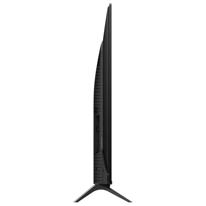 TV TCL 43QLED780K 4K Ultra HD QLED SMART TV, GOOGLE TV, 43.0 ", 108.0 cm