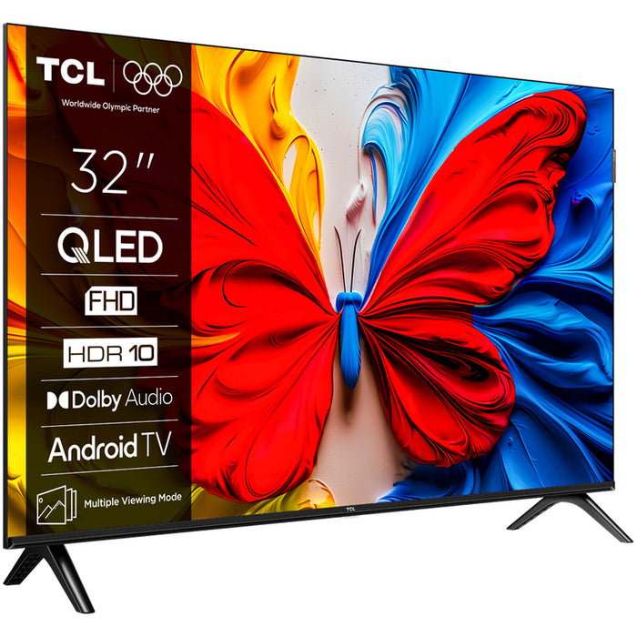 Smart TV TCL TCL 32S51K Full HD FHD 32" QLED