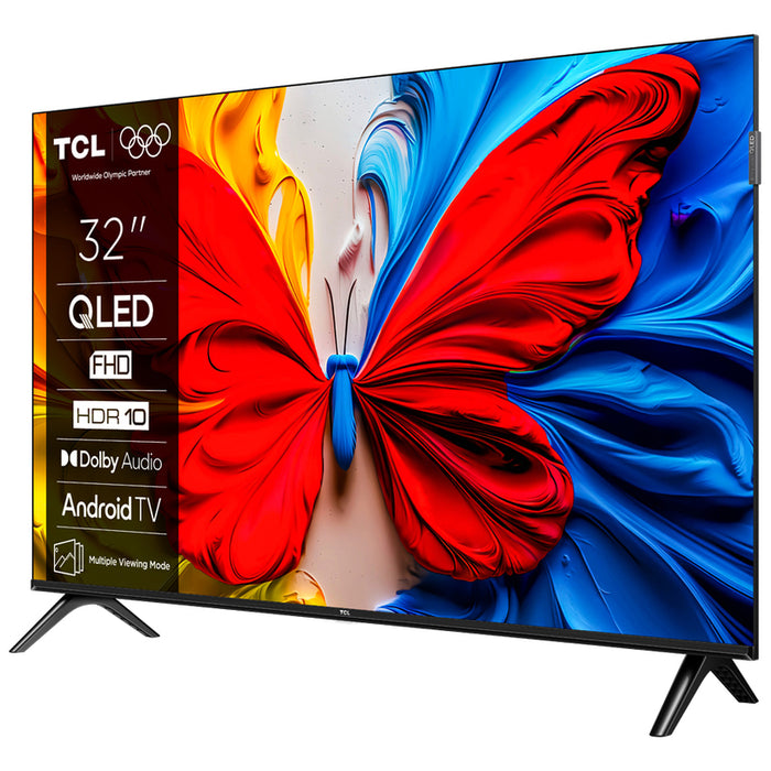 Smart TV TCL TCL 32S51K Full HD FHD 32" QLED