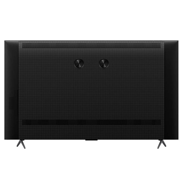 TV TCL 65MQLED75K 4K Ultra HD QD-Mini LED SMART TV, GOOGLE TV, 65.0 ", 164.0 cm