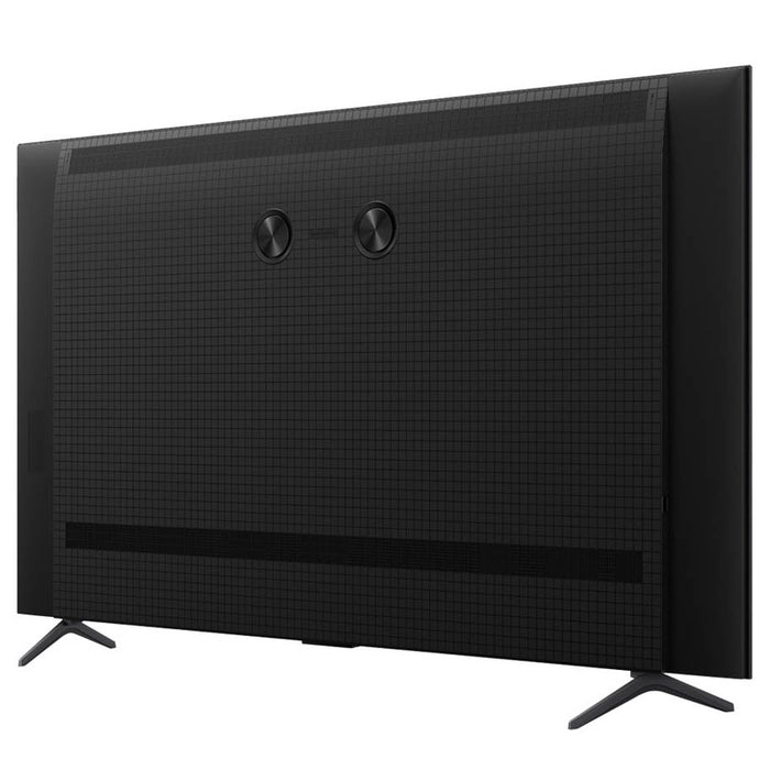 TV TCL 65MQLED75K 4K Ultra HD QD-Mini LED SMART TV, GOOGLE TV, 65.0 ", 164.0 cm