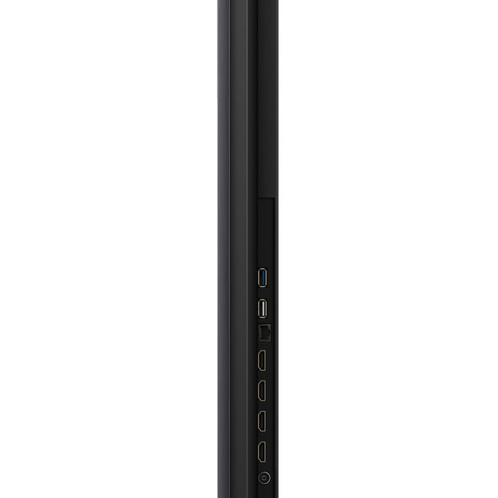 TV TCL 65MQLED75K 4K Ultra HD QD-Mini LED SMART TV, GOOGLE TV, 65.0 ", 164.0 cm