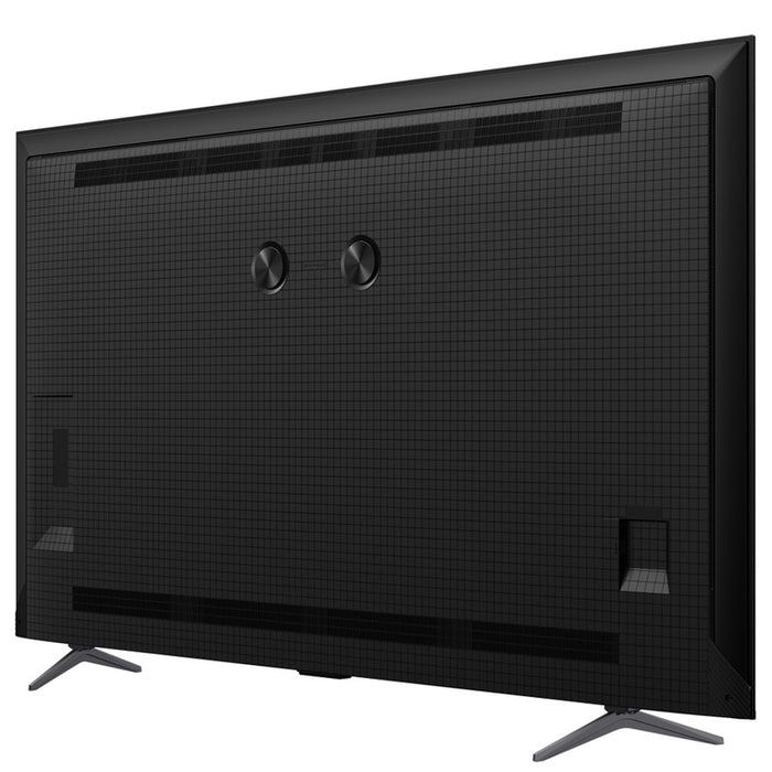 TV TCL 85QLED810K 4K Ultra HD QLED SMART TV, GOOGLE TV, 85.0 ", 215.0 cm