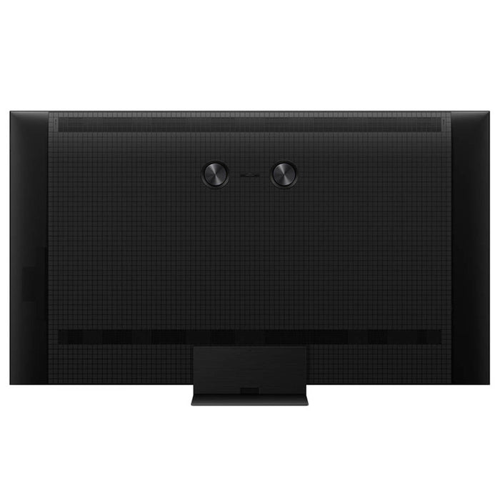 TV TCL 75C71K 4K Ultra HD QD-Mini LED SMART TV, GOOGLE TV, 75.0 ", 189.0 cm