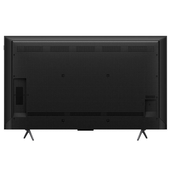 TV TCL 50MQLED75K 4K Ultra HD QD-Mini LED SMART TV, GOOGLE TV, 50.0 ", 126.0 cm