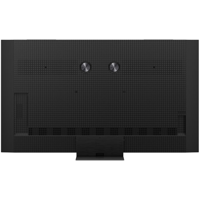 TV TCL 75C8L 4K ULTRA HD SQD-Mini LED SMART TV, GOOGLE TV, 75.0 ", 189.0 cm