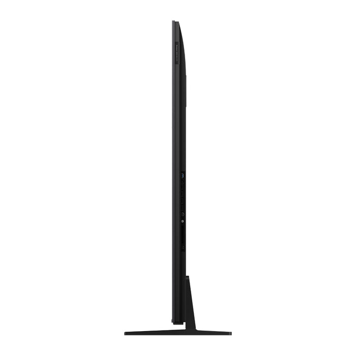 TV TCL 75Q7D, 75"(189 cm), SQD-Mini LED, 4K Ultra HD, Smart TV, Google TV