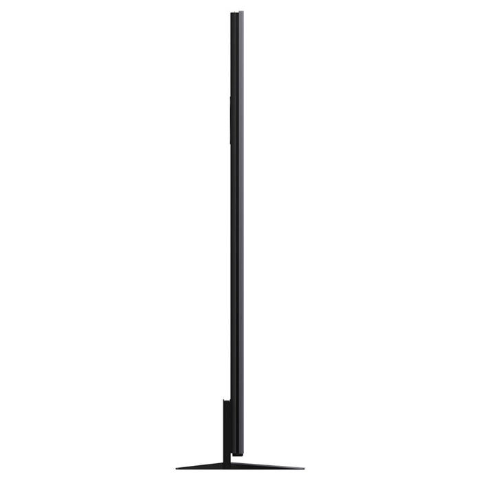 TV TCL 85C8L 4K ULTRA HD SQD-Mini LED SMART TV, 85.0 ", 215.0 cm