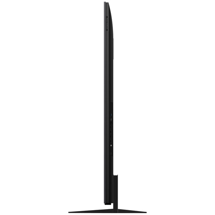 TV TCL 65RM7L 4K ULTRA HD RGB-Mini LED SMART TV, 65.0 ", 164.0 cm