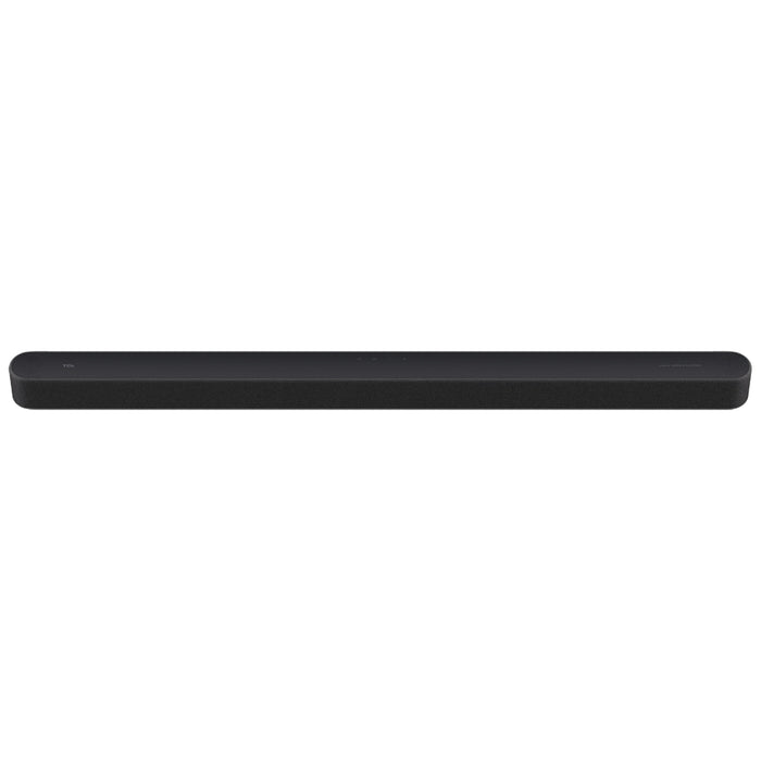 Soundbar system TCL A65K WIRELESS SUBWOOFER, TOTAL POWER 460 W