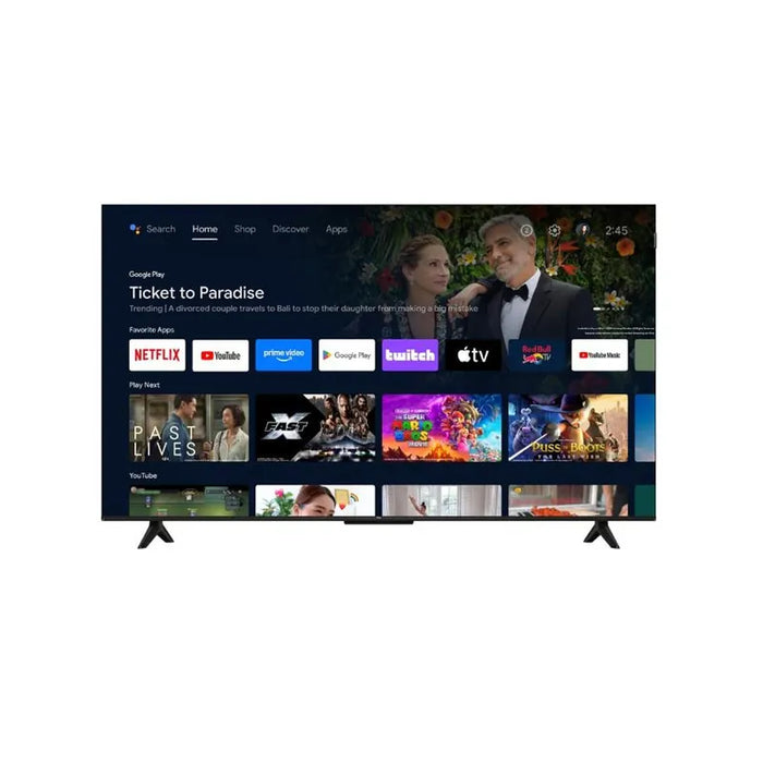TV TCL 40S5L, QLED, 40 inch, 100 cm, 1920x1080 FULL HD, S