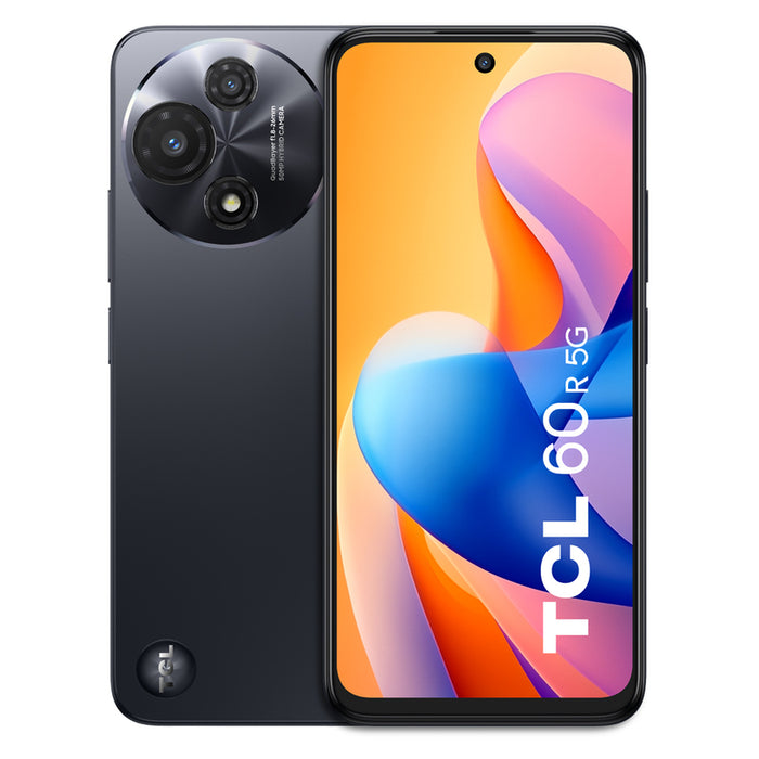TCL 60R 5G 4GB 128GB Space Grey