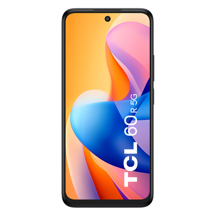 TCL 60R 5G 4GB 128GB Space Grey