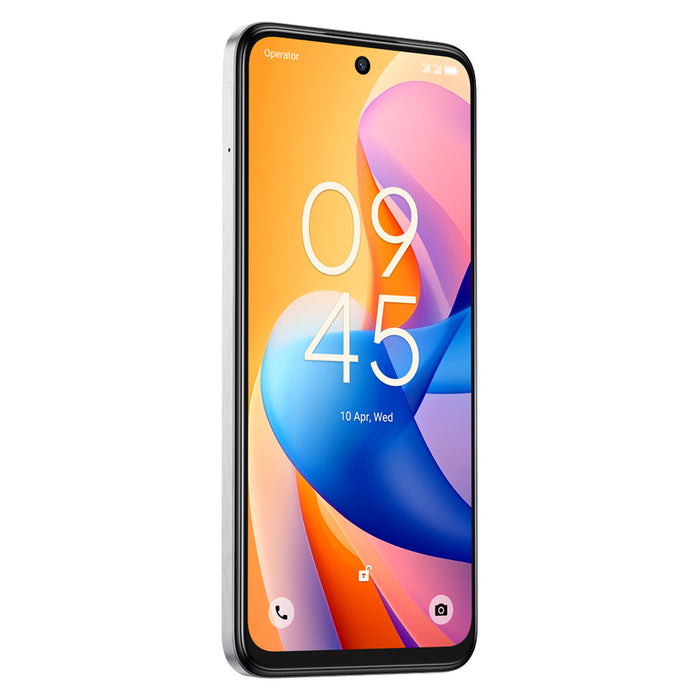 TCL 60R 5G 4GB 128GB Pure White 