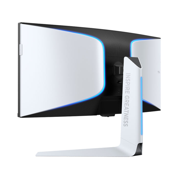 Monitor TCL 34R83Q