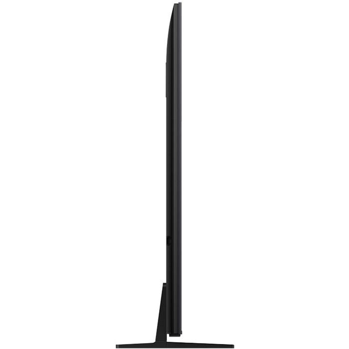TV TCL 55Q7D, 55"(139 cm), SQD-Mini LED, 4K Ultra HD, Smart TV, Google TV