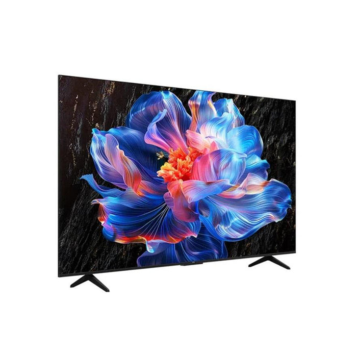 TV TCL 55V6C, LED, 55 inch, 139 cm, 3840x2160 UHD-4K, Smart TV, Android