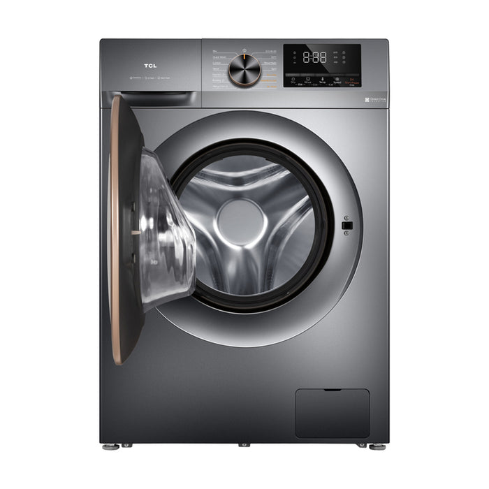 Washing Machine with Dryer TCL CP1012SA0 1200 rpm