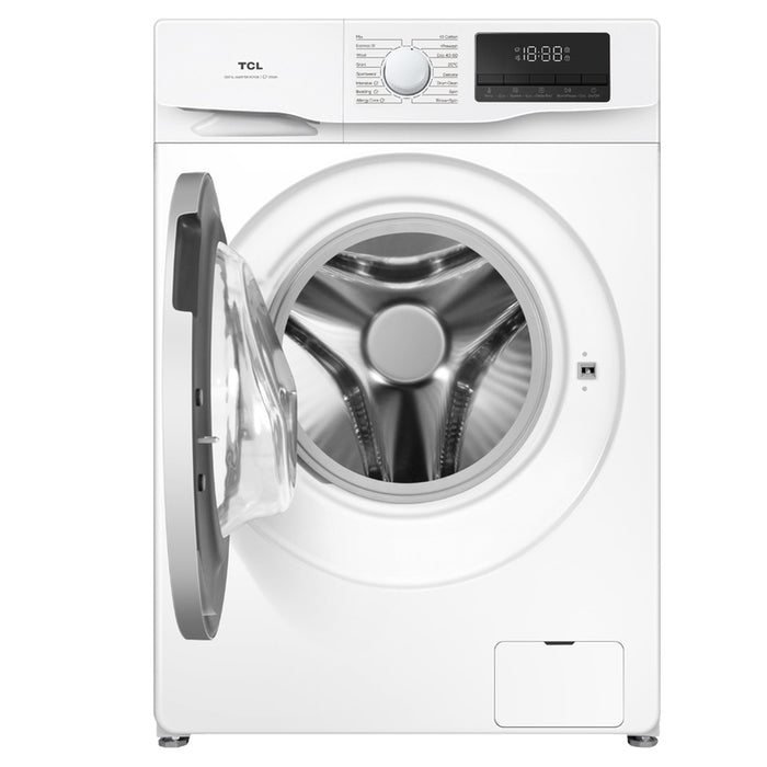Washing machine TCL FF0610WB0 6.0 kg, 1000 rpm, INVERTER MOTOR