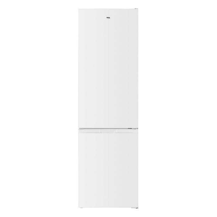 Refrigerator with bottom freezer TCL RF260BWE0 182.30 cm