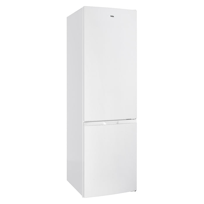 Refrigerator with bottom freezer TCL RF260BWE0 182.30 cm