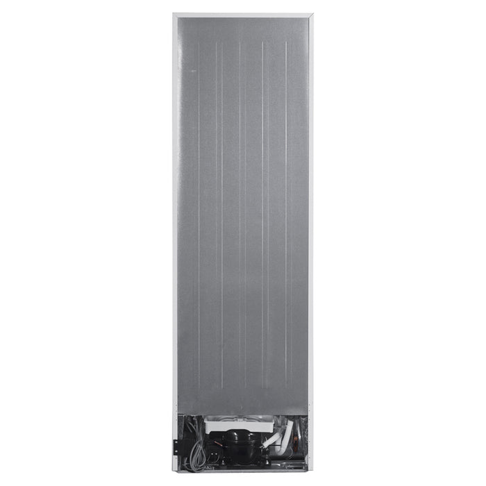 Refrigerator with bottom freezer TCL RF260BWE0 182.30 cm