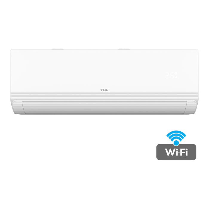 Inverter air conditioner TCL TAC-12CHSD/TPH22V3A