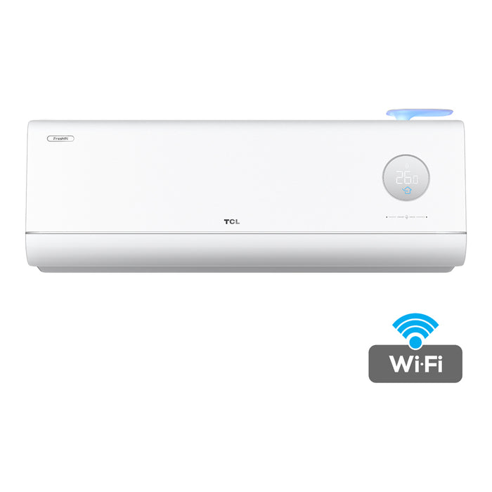 Inverter air conditioner TCL TAC-12CHSD/FCI