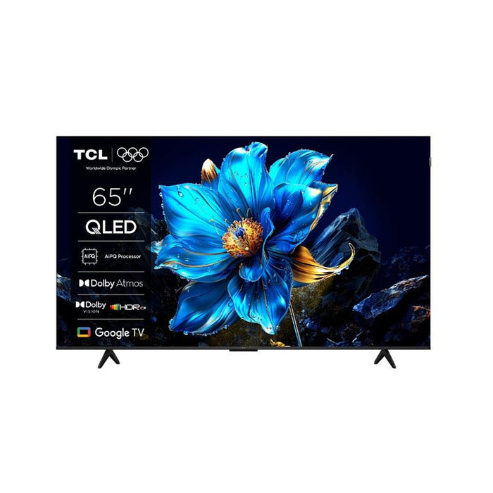 TCL 65P79K TV
