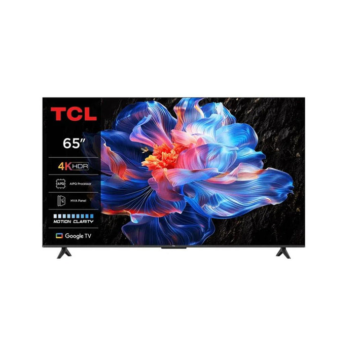 TV TCL 65V6C, 164 cm, 3840x2160 UHD-4K, 65 inch, Android, LED, Smart TV