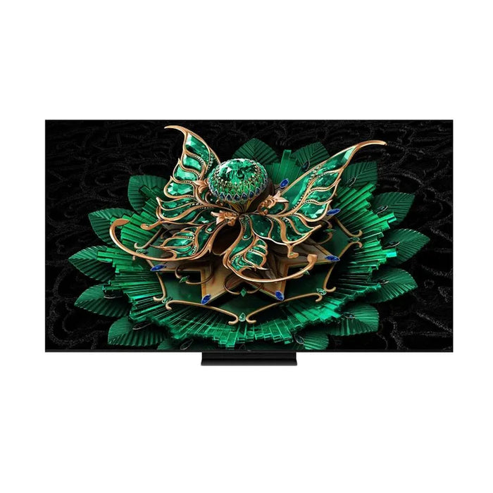 Smart TV TCL 75C7K 75" 4K Ultra HD HDR QD Mini LED