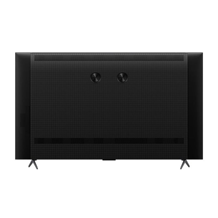 TV TCL 75Q6C, 75"(189 cm), QD-Mini LED, 4K Ultra HD, Smart TV, Google TV