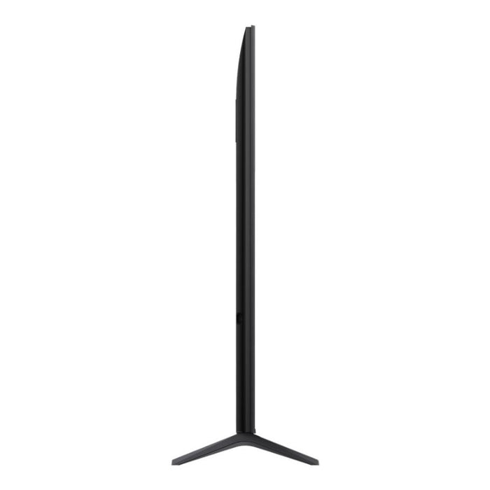 TV TCL 75Q6C, 75"(189 cm), QD-Mini LED, 4K Ultra HD, Smart TV, Google TV