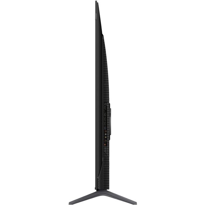 TV TCL 75QLED810, 75" QLED, 4K HDR, Google TV, Game Master 3.0