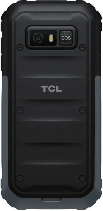 TCL onetouch 5044D Rugged 4G 128MB 2MP IP68 Feature phone