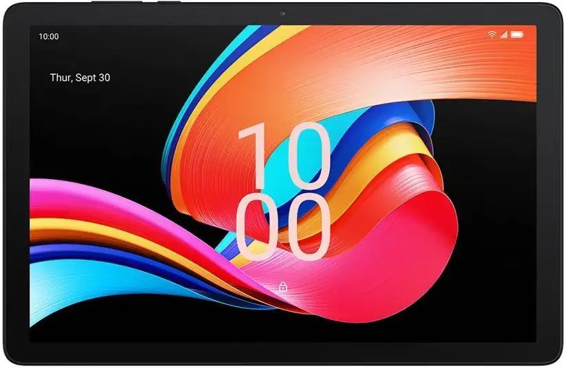 TCL Tablet 10L Gen2 MediaTek MT8766 10.1inch 3/32GB space black with Bumper case