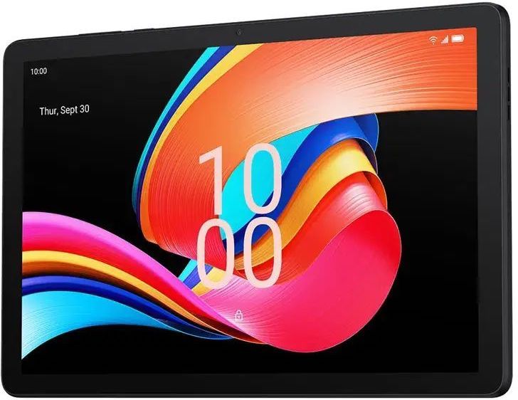 TCL Tablet 10L Gen2 MediaTek MT8766 10.1inch 3/32GB space black with Bumper case