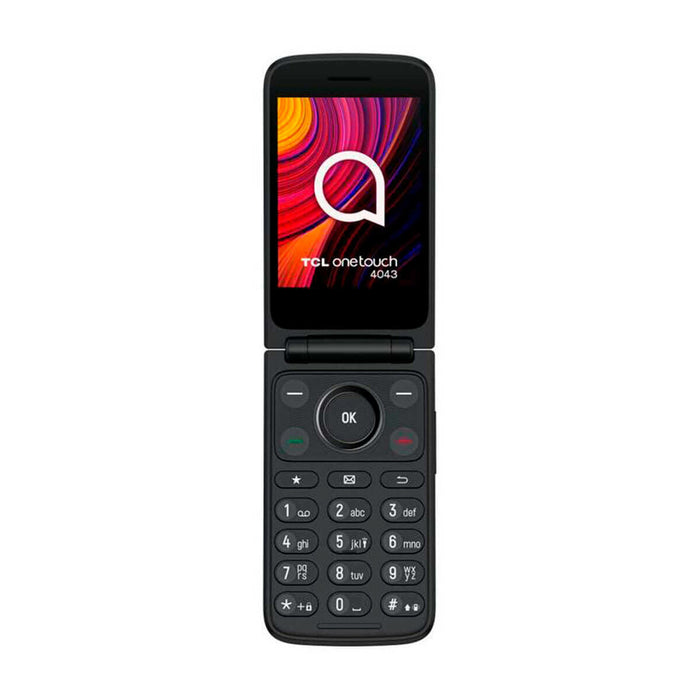 TCL Feature phone 4043 DS