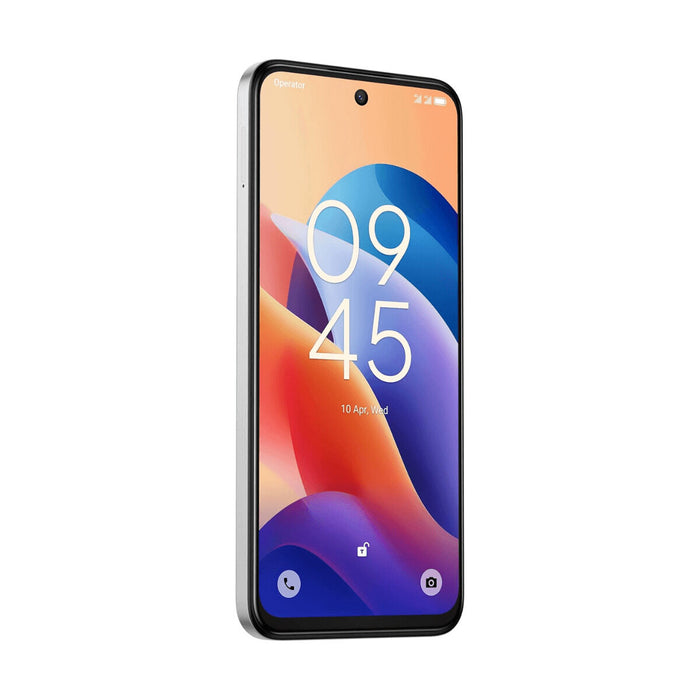 TCL 60SE 8GB 512GB Blizzard White