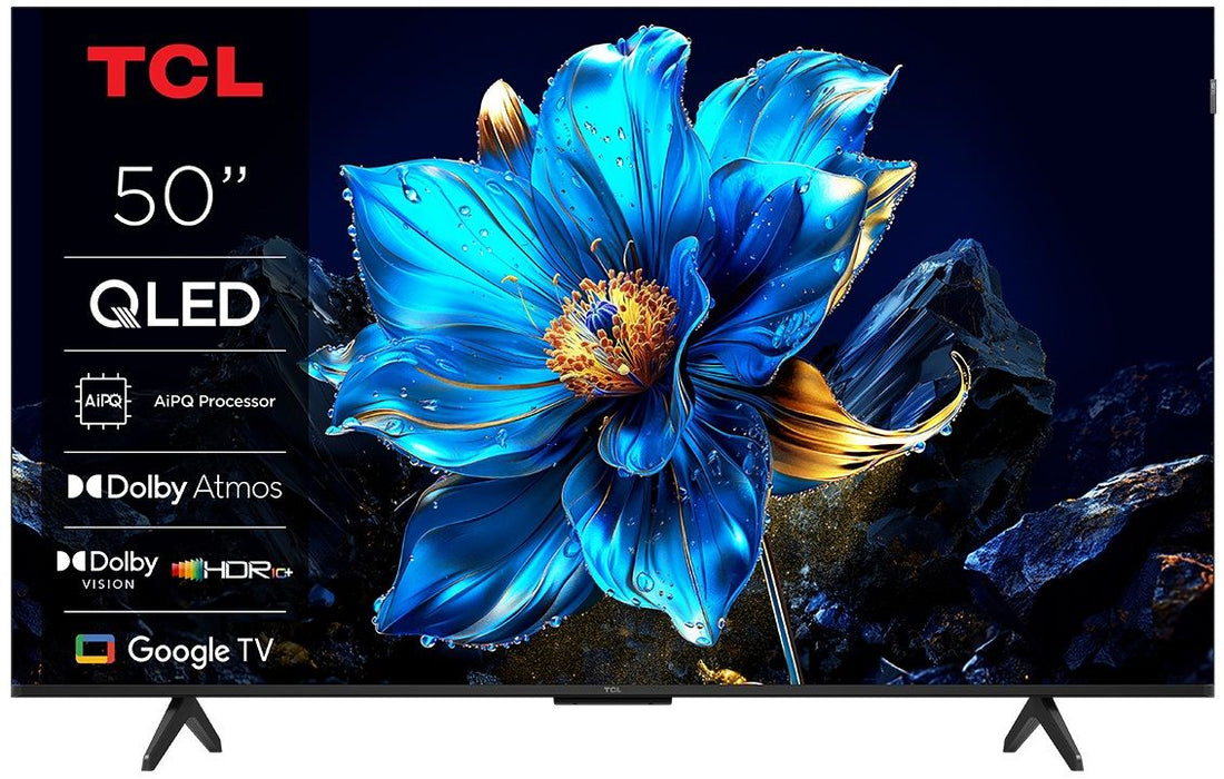 TV TCL 50P79K