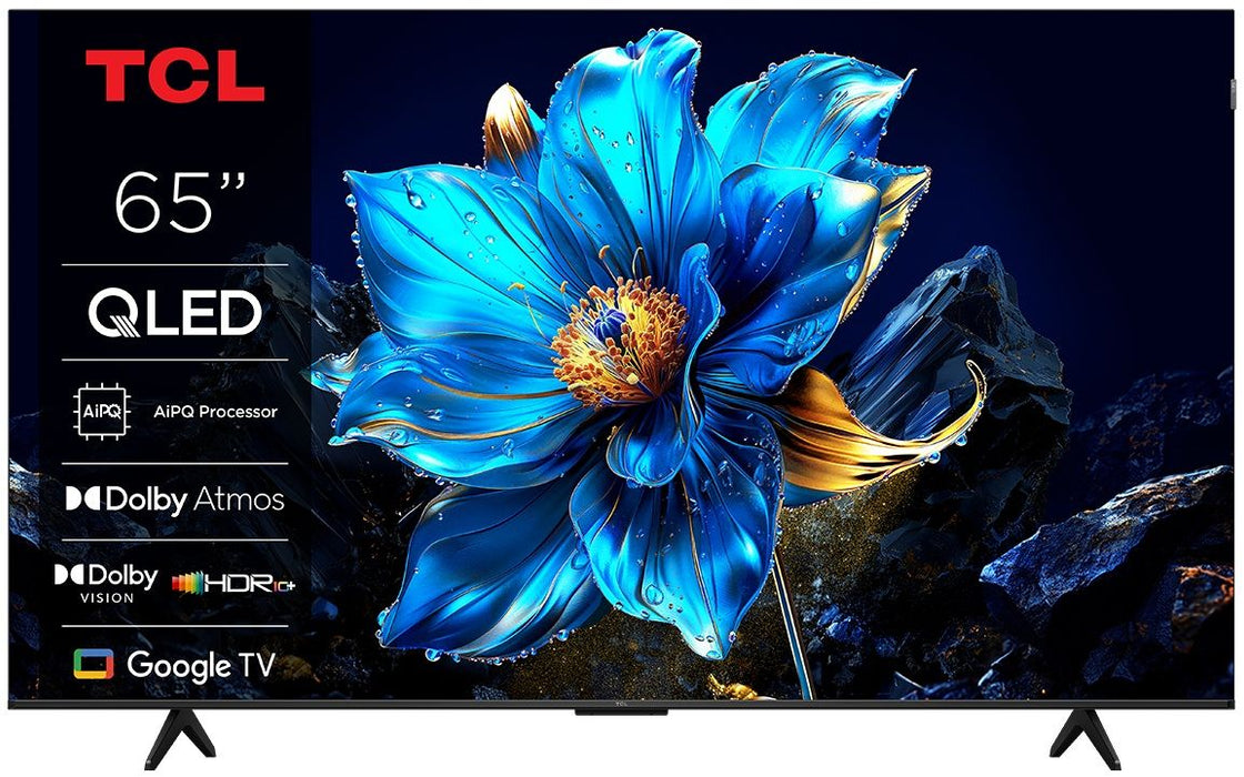 TV TCL QLED 65P79K