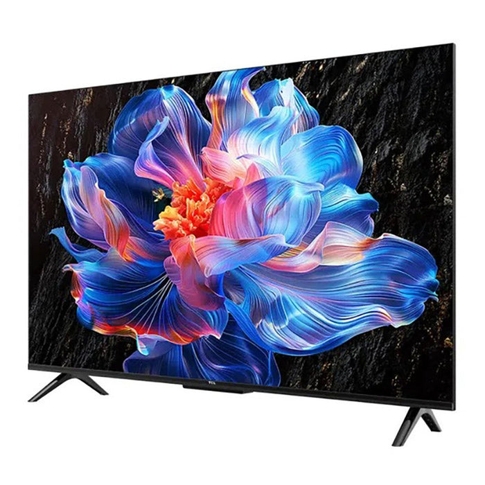 Smart TV TCL 43P6K 43" 4K Ultra HD LED HDR D-LED