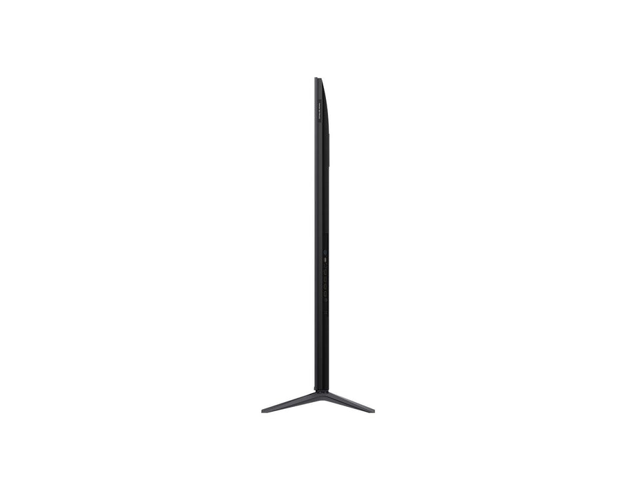 TCL TV – 65C6K, 65", 4K, QD-Mini LED, 144Hz, ONKYO 2.1 40W (2x10W + 20W), Google TV, black