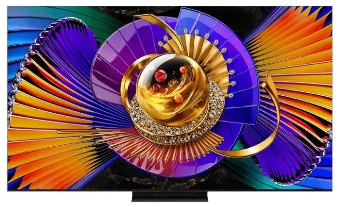TV TCL 65C7L, 164 cm, 3840x2160 UHD-4K, 65 inch, Android, Mini LED, Smart TV